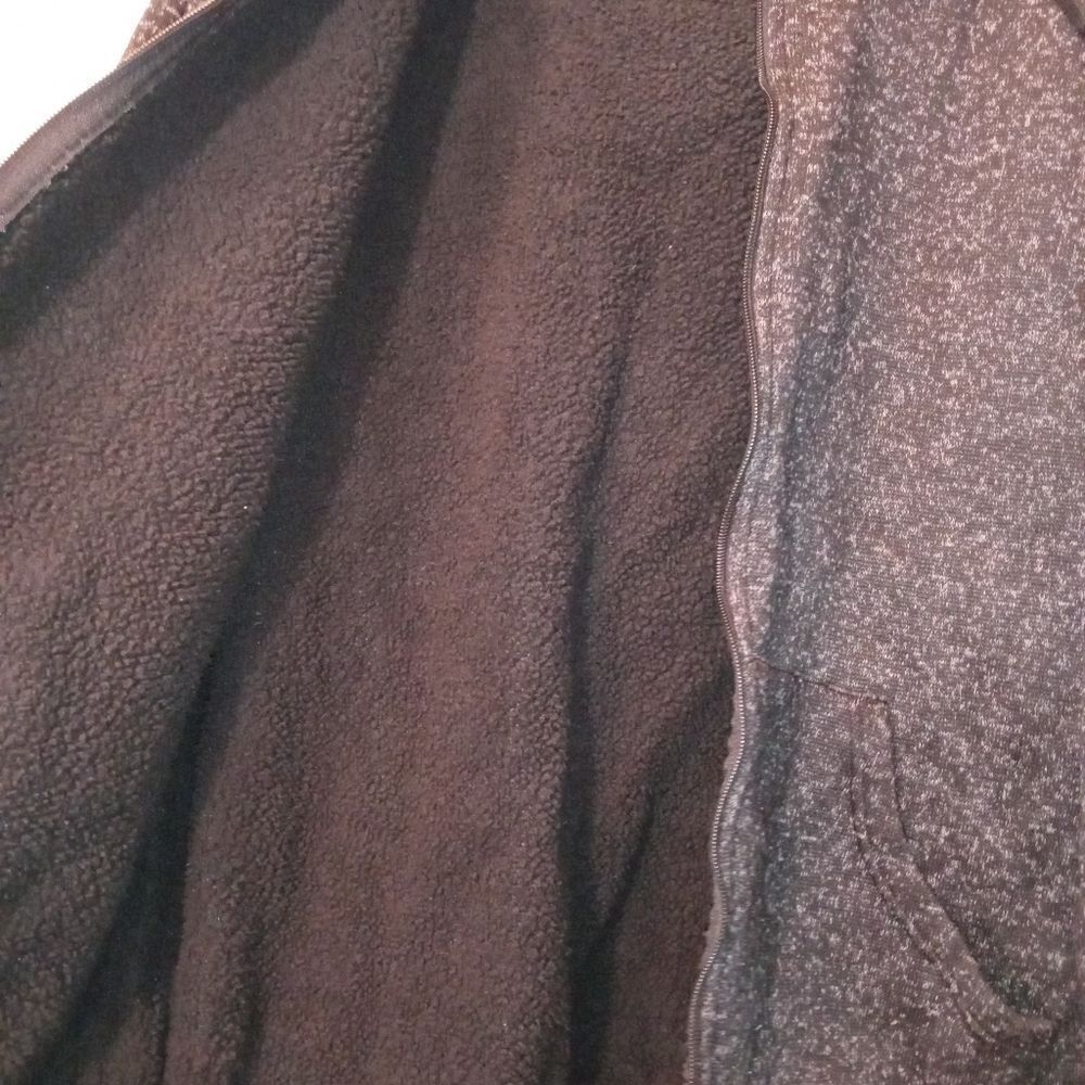 Open Trails Men's Fleece Jacket - Picture 2 of 10
